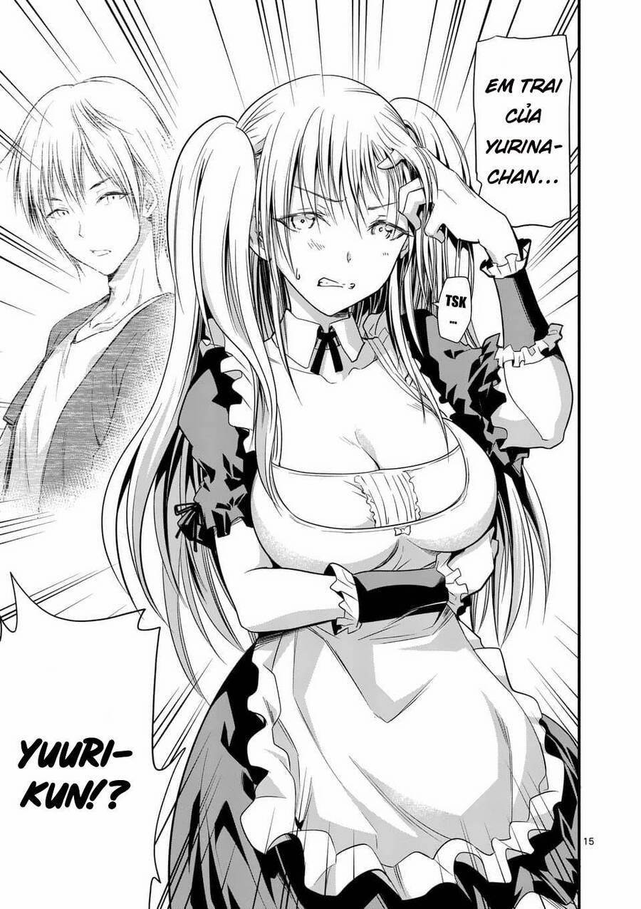 Tensei Pandemic 29.2 trang 14