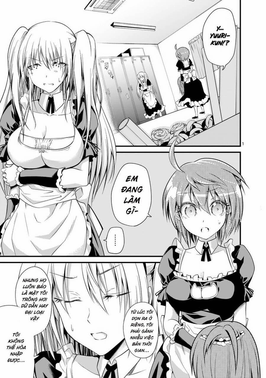 Tensei Pandemic 29.2 trang 15