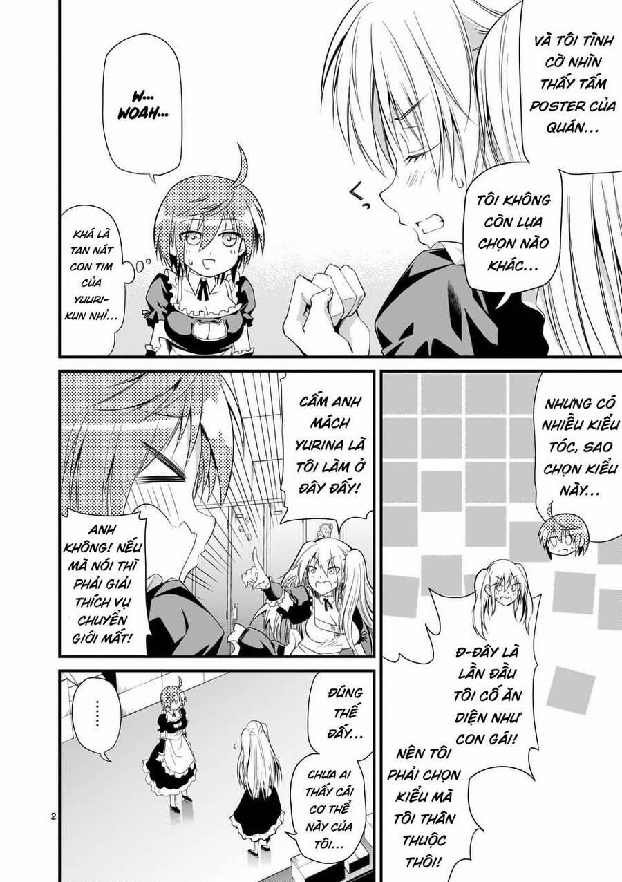 Tensei Pandemic 29.2 trang 16