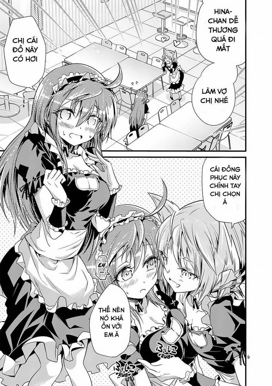 Tensei Pandemic 29.2 trang 5