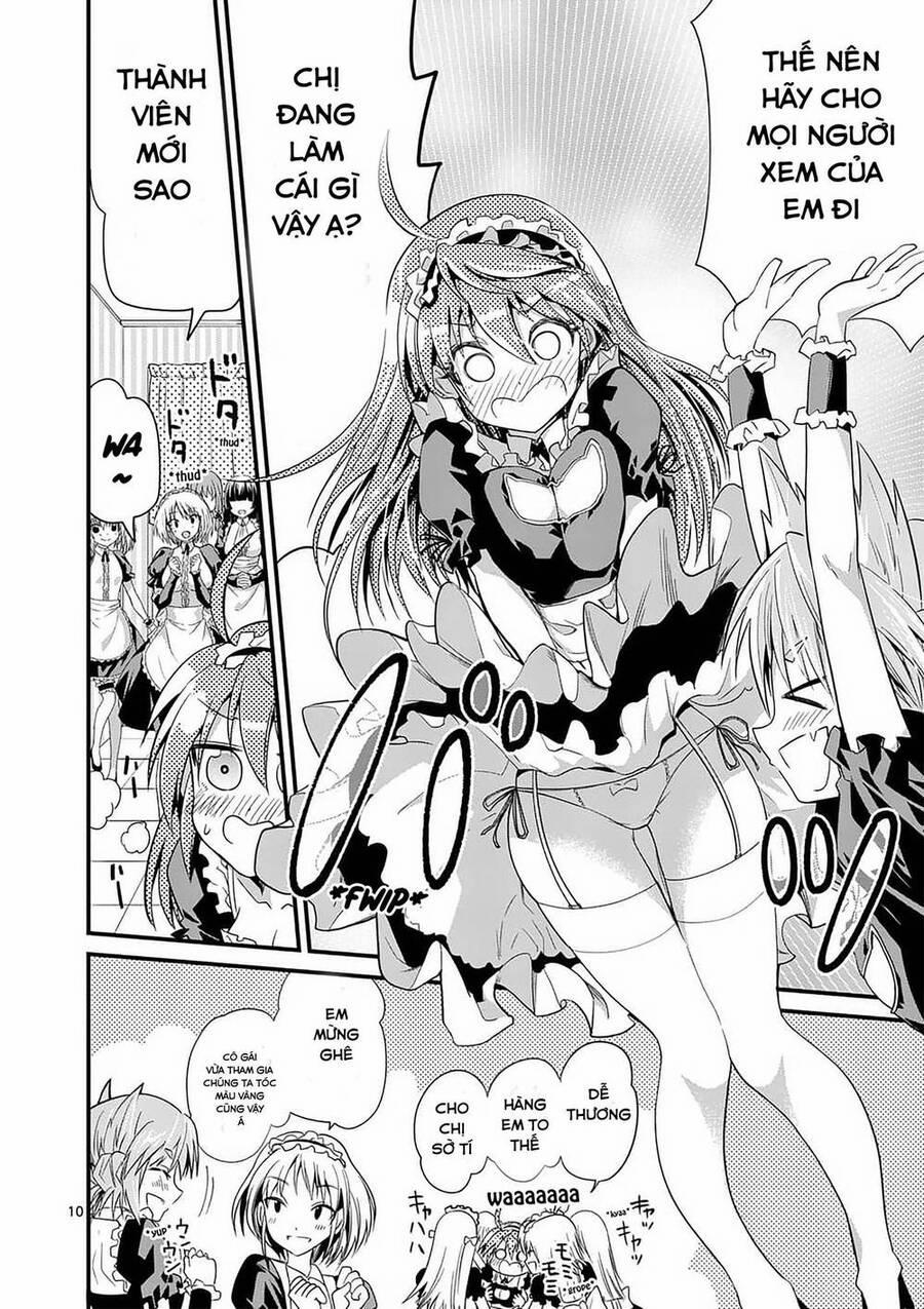 Tensei Pandemic 29.2 trang 6