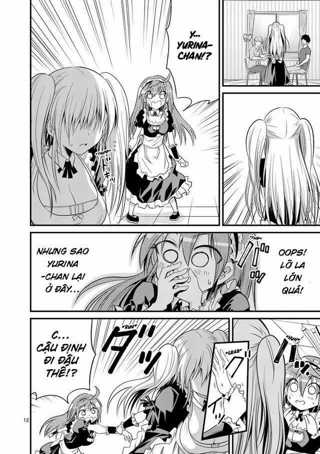 Tensei Pandemic 29.2 trang 8