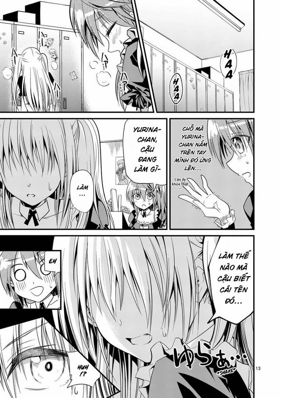 Tensei Pandemic 29.2 trang 9