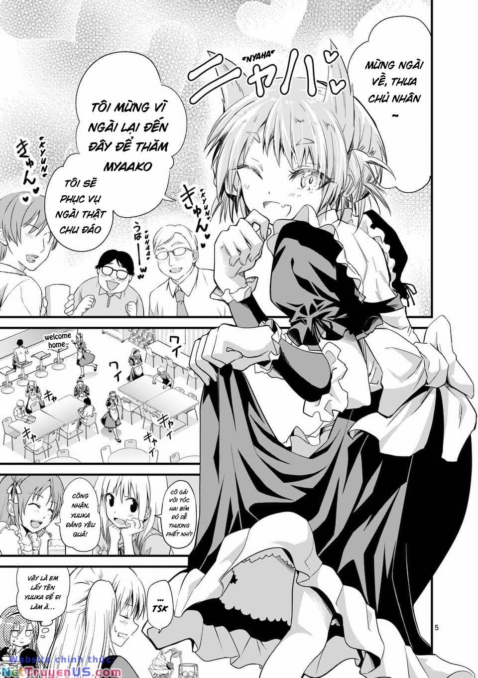 Tensei Pandemic 29.3 trang 10