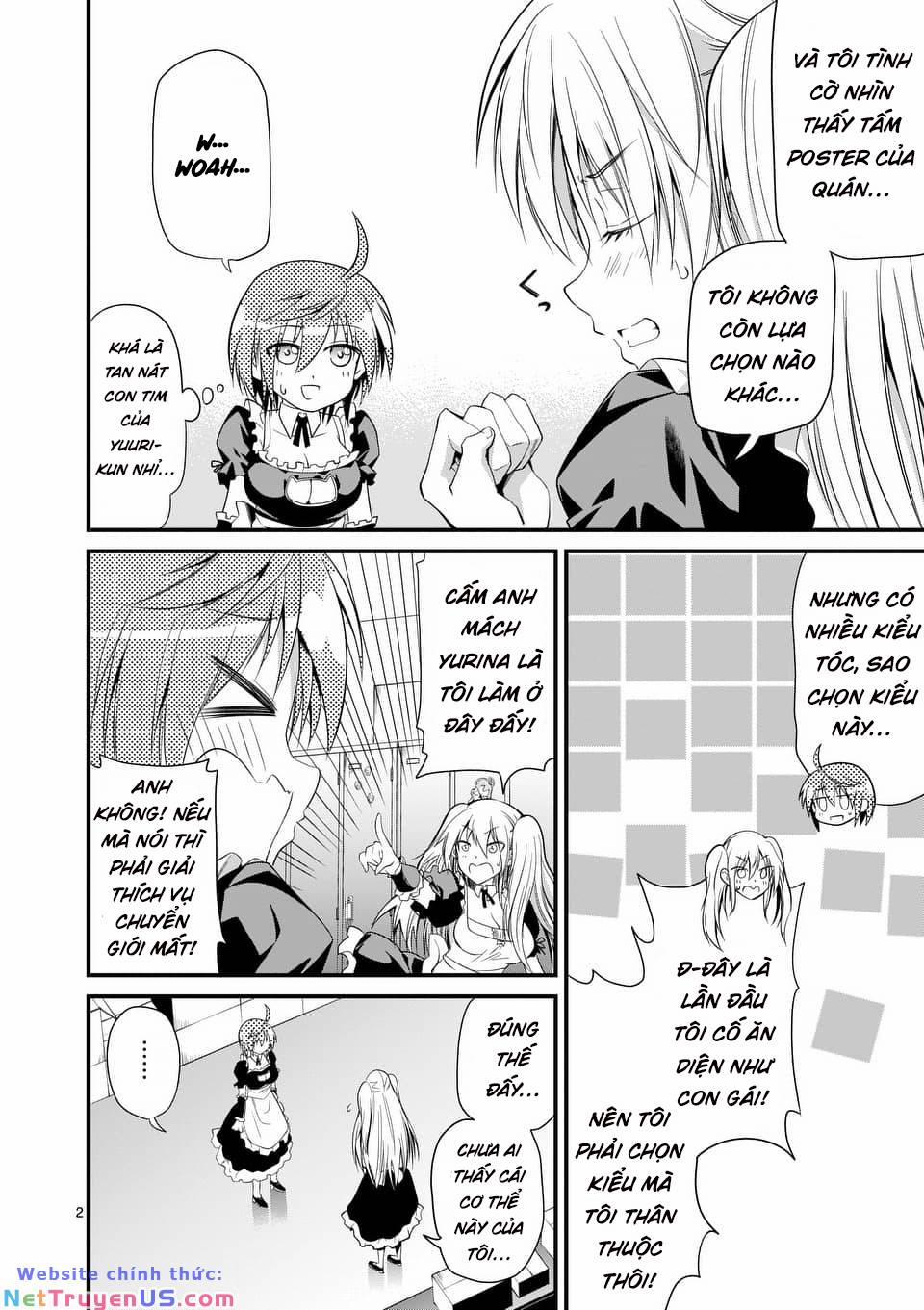 Tensei Pandemic 29.3 trang 7