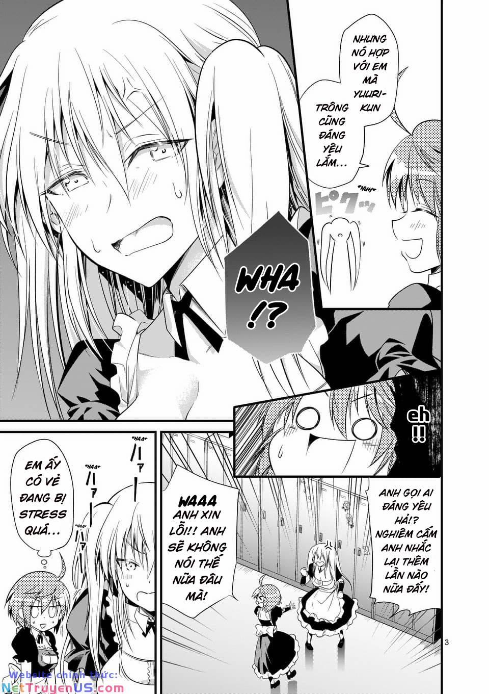 Tensei Pandemic 29.3 trang 8