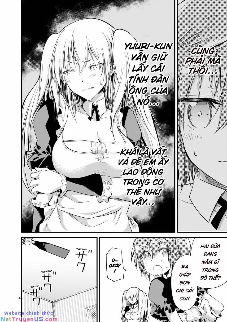 Tensei Pandemic 29.3 trang 9