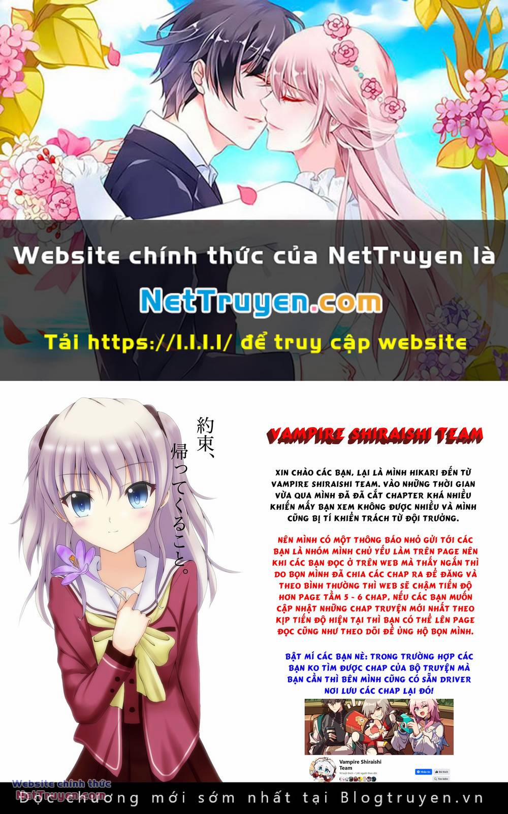 Tensei Pandemic 29.4 trang 0