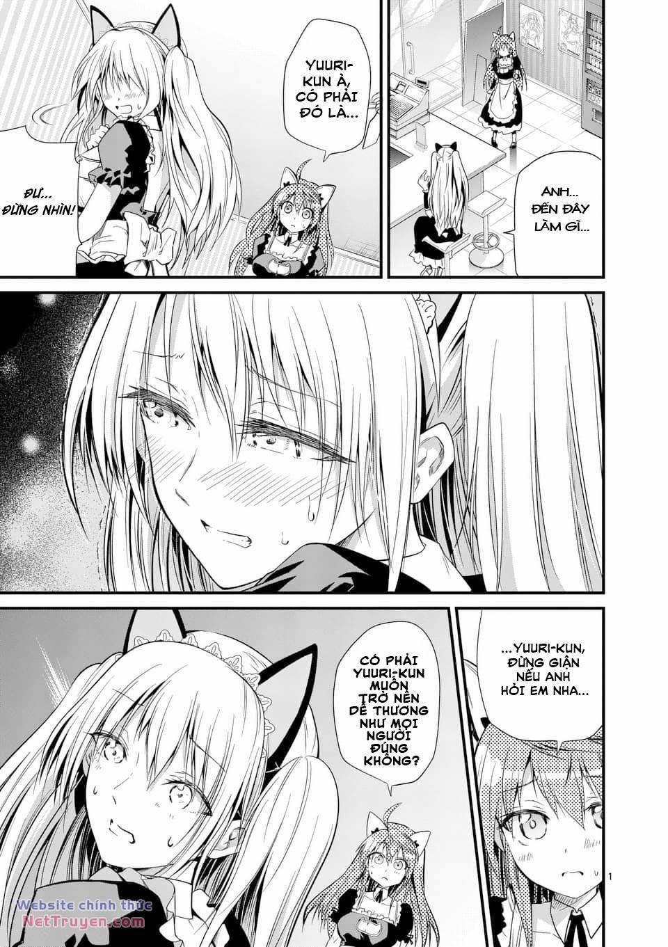 Tensei Pandemic 29.4 trang 10