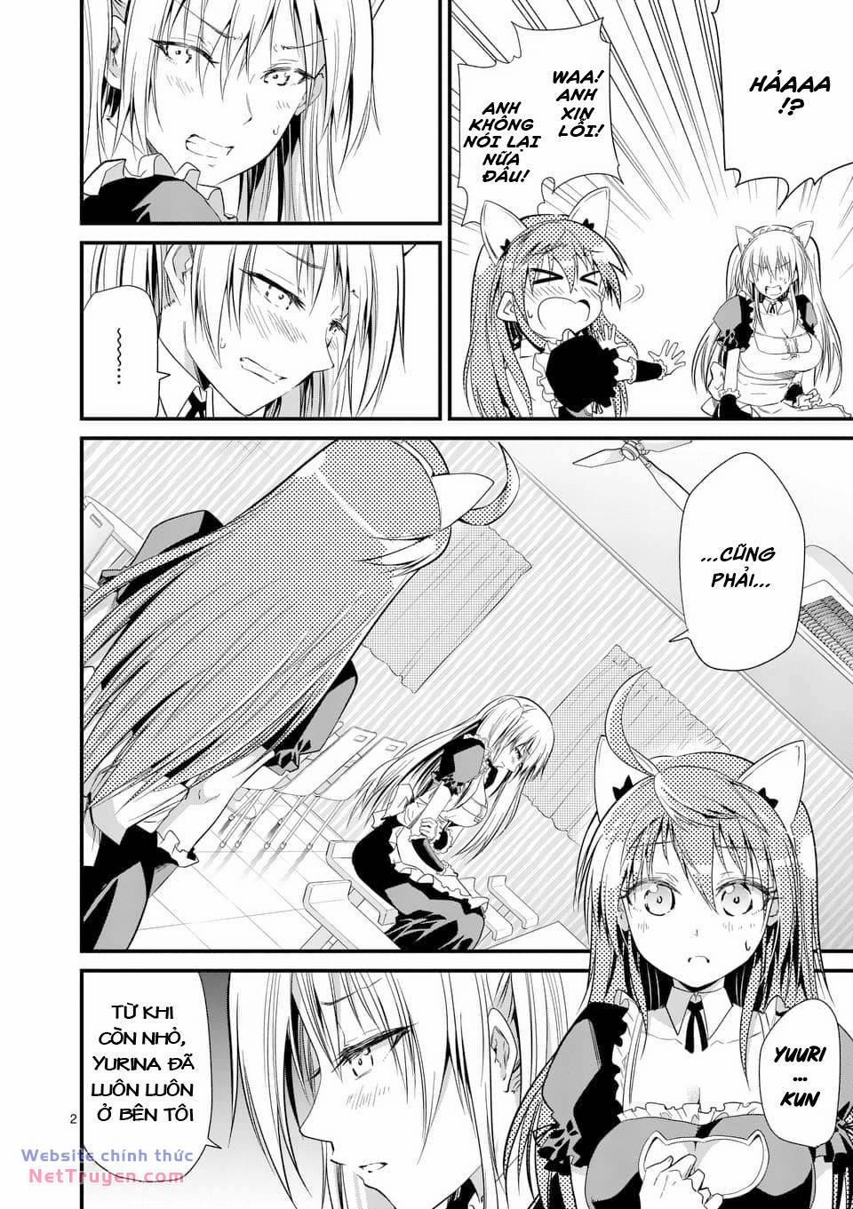 Tensei Pandemic 29.4 trang 11