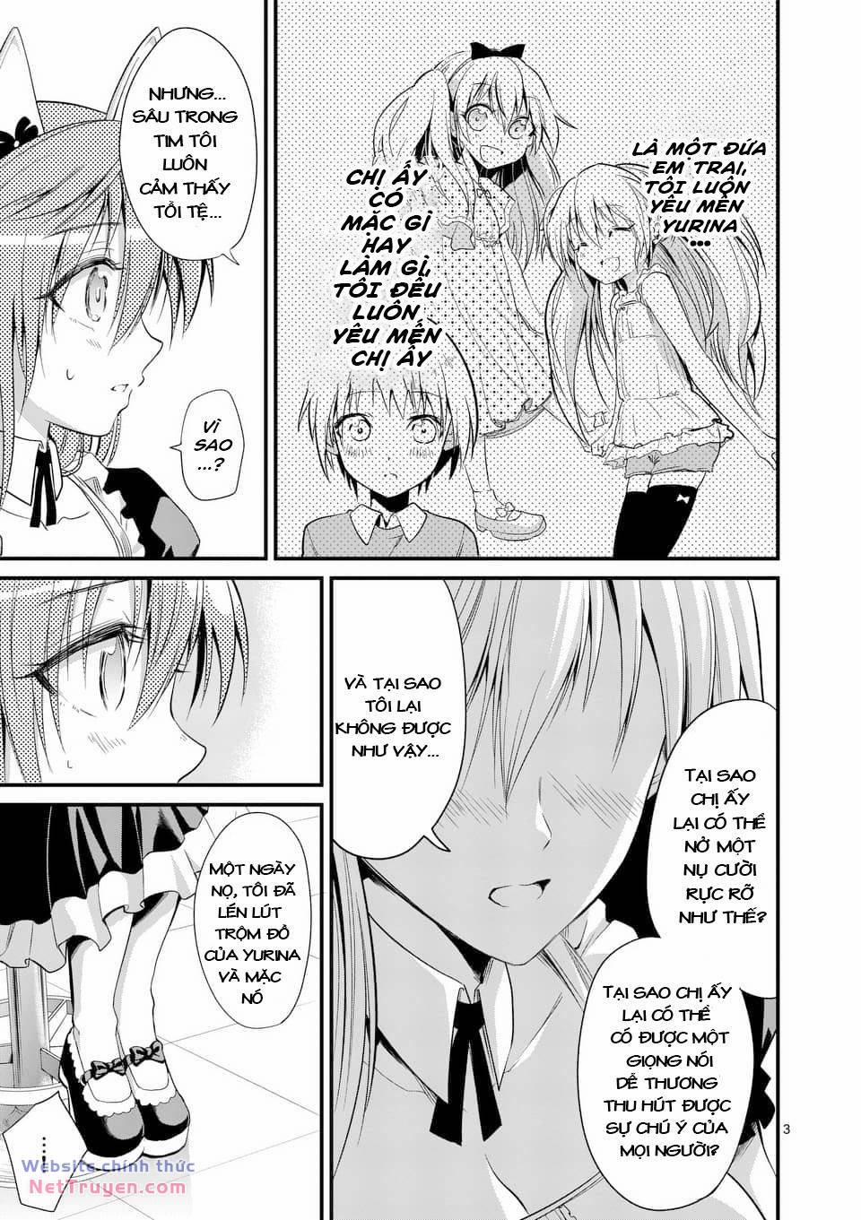 Tensei Pandemic 29.4 trang 12