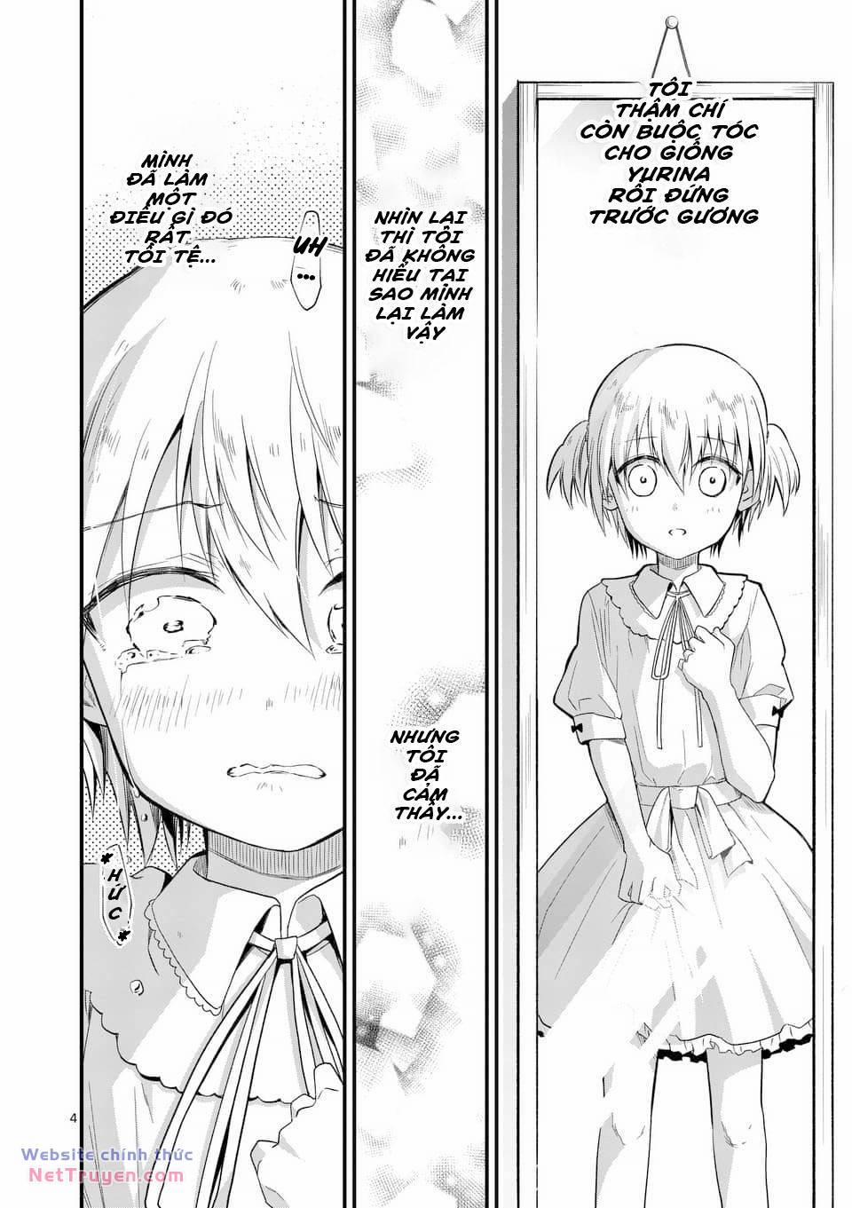 Tensei Pandemic 29.4 trang 13