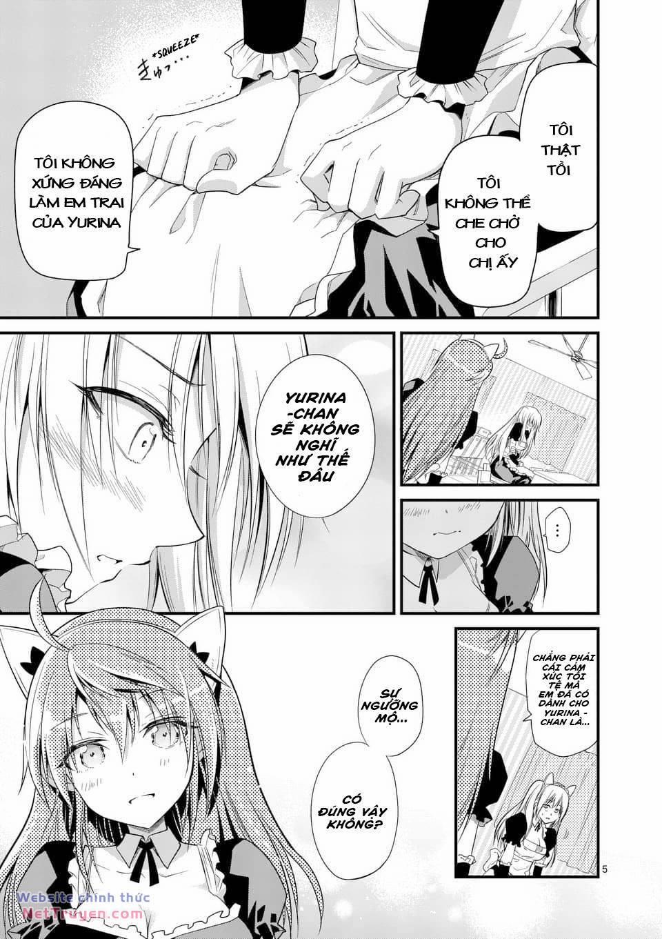 Tensei Pandemic 29.4 trang 14