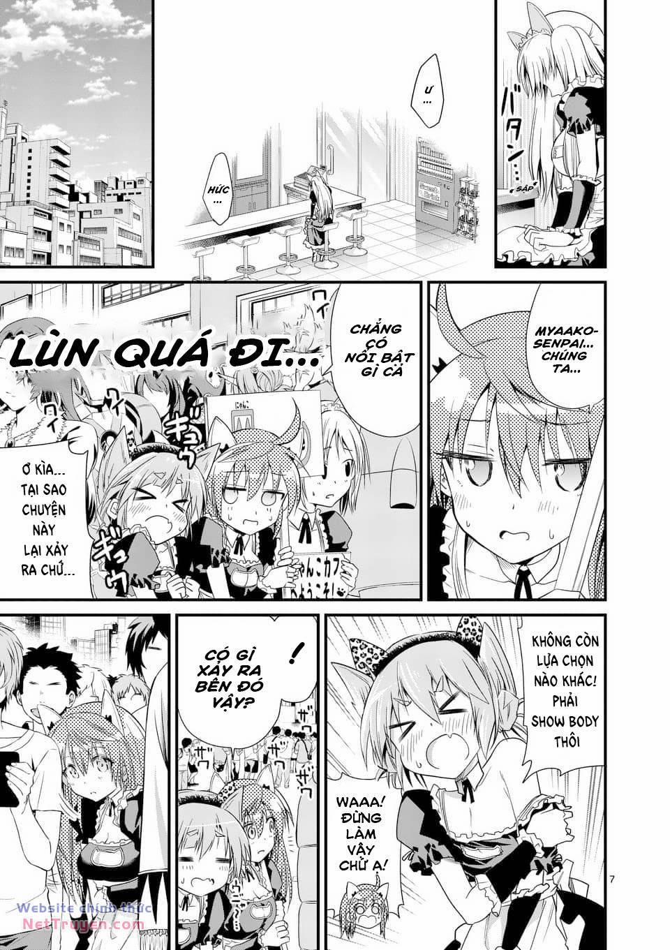 Tensei Pandemic 29.4 trang 16