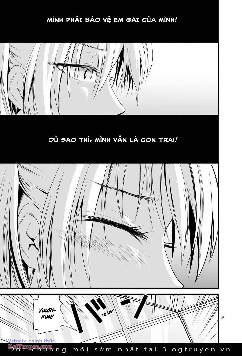 Tensei Pandemic 29.4 trang 8