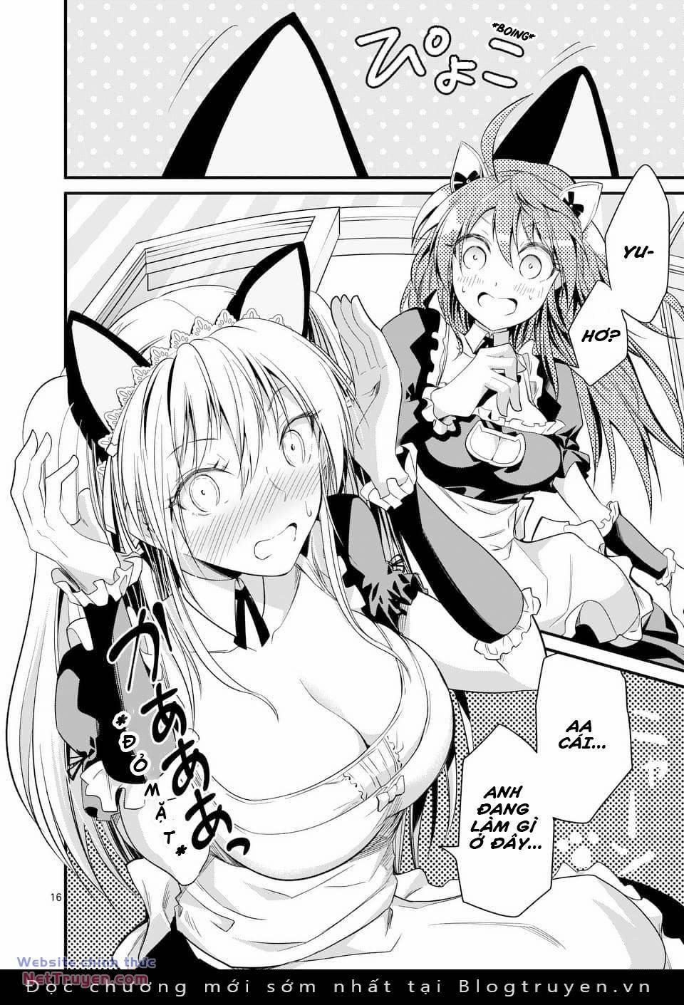 Tensei Pandemic 29.4 trang 9