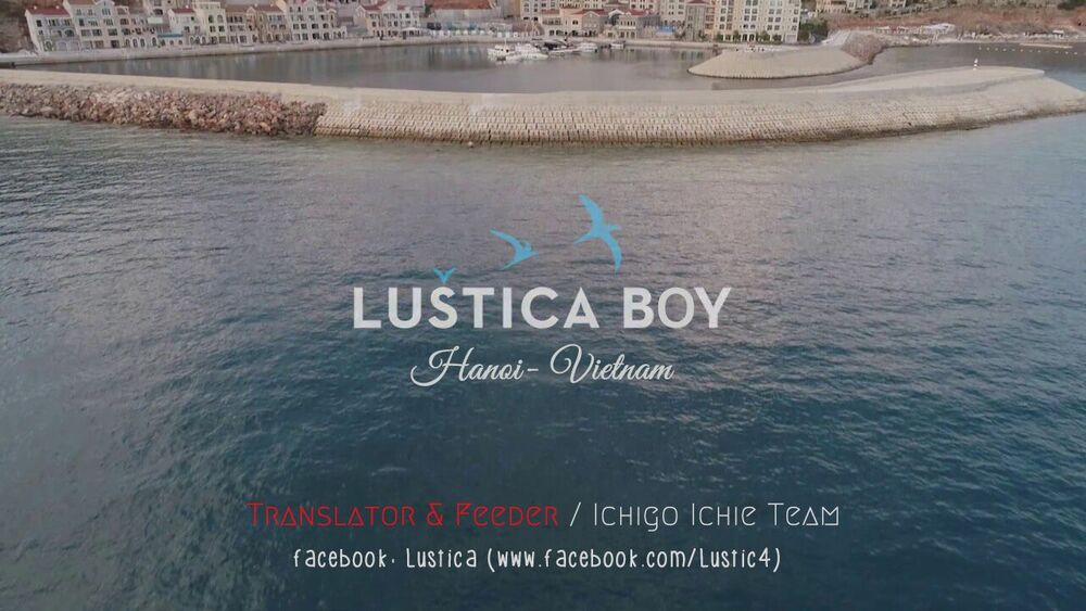 Tensei Pandemic 3 trang 0