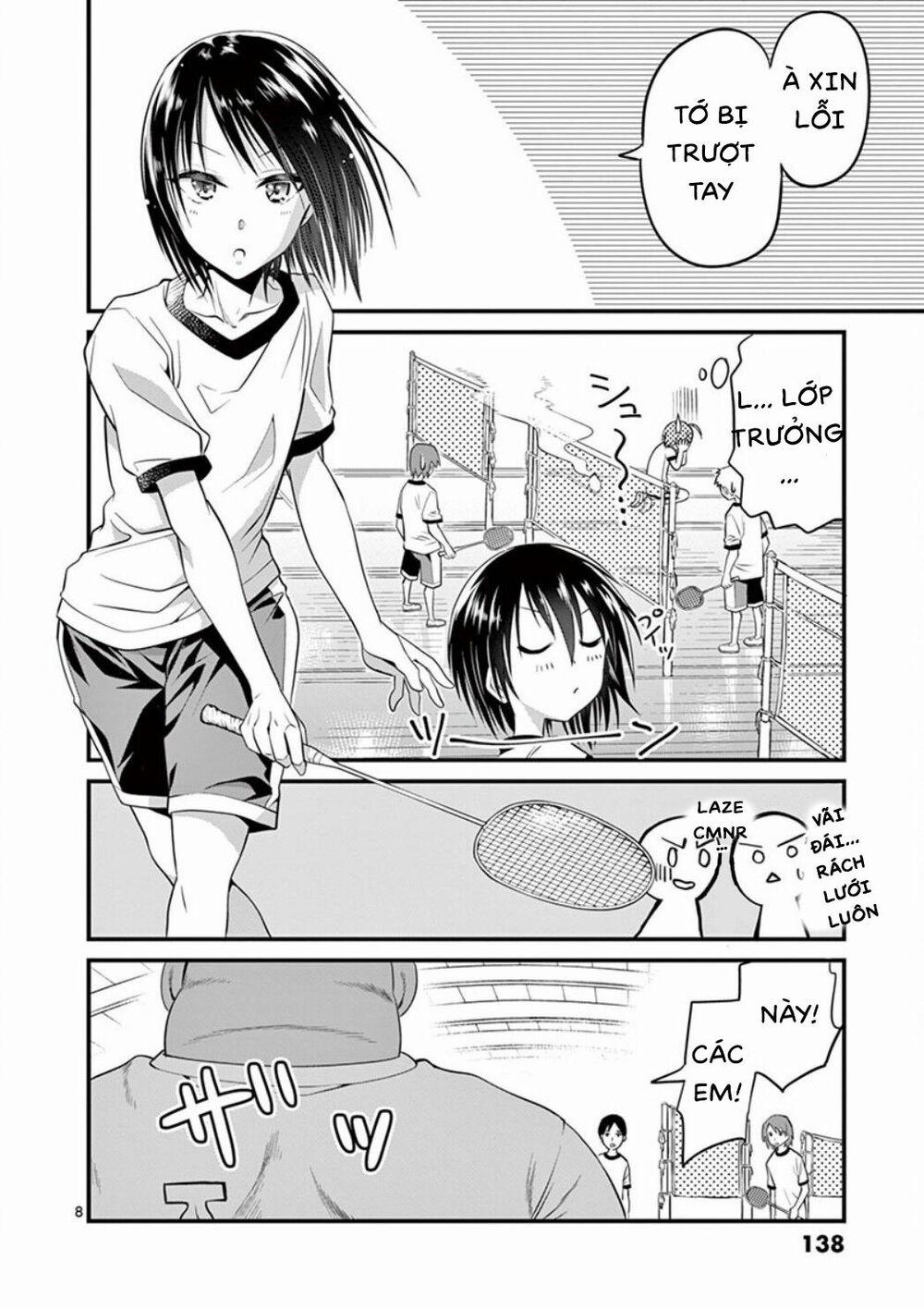 Tensei Pandemic 5 trang 10