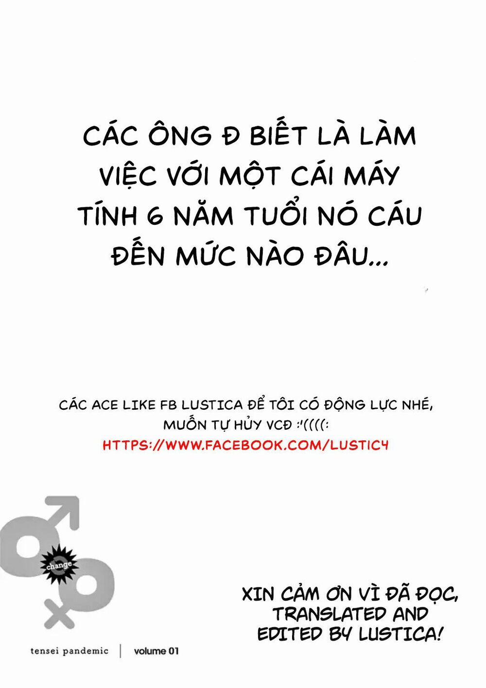 Tensei Pandemic 5 trang 23