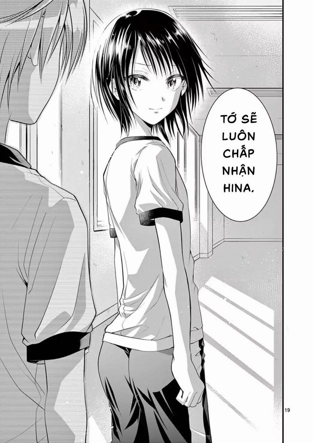 Tensei Pandemic 6 trang 19