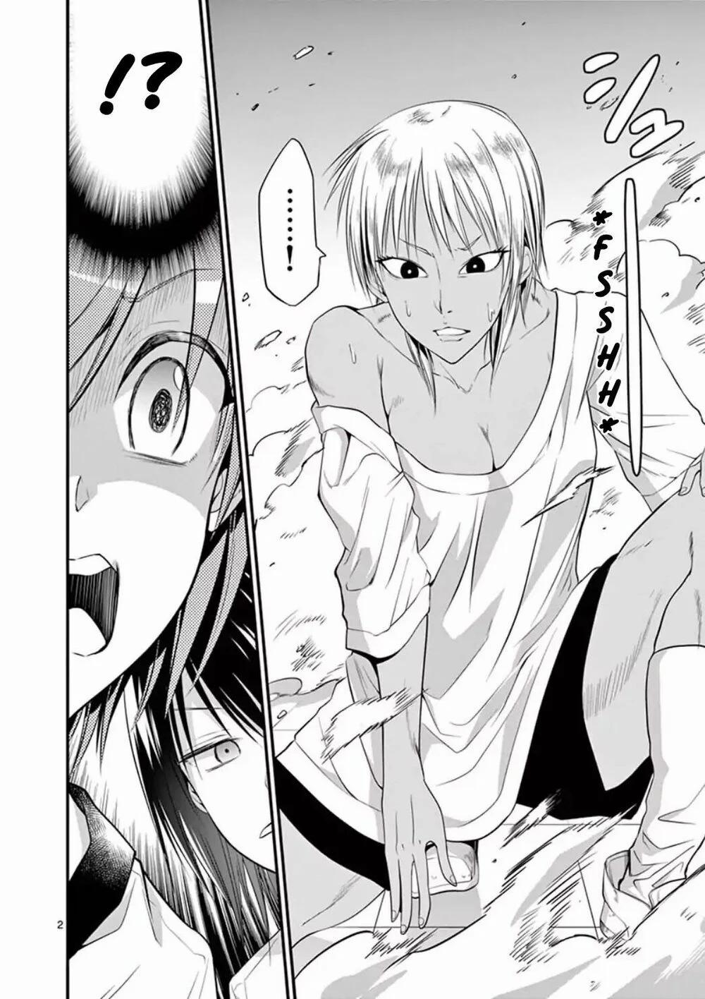 Tensei Pandemic 6 trang 2