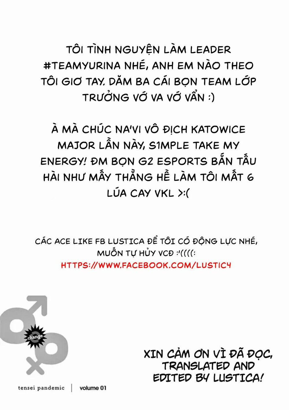 Tensei Pandemic 6 trang 24