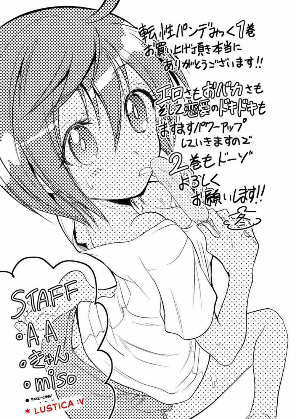 Tensei Pandemic 7.5 trang 3