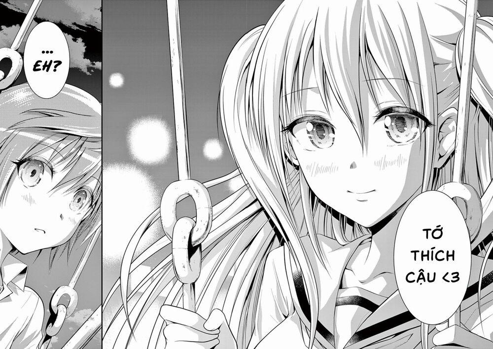 Tensei Pandemic 7 trang 18