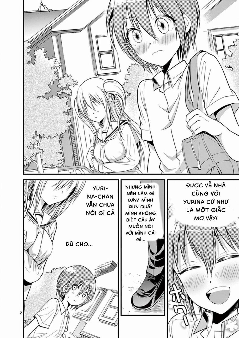 Tensei Pandemic 7 trang 2