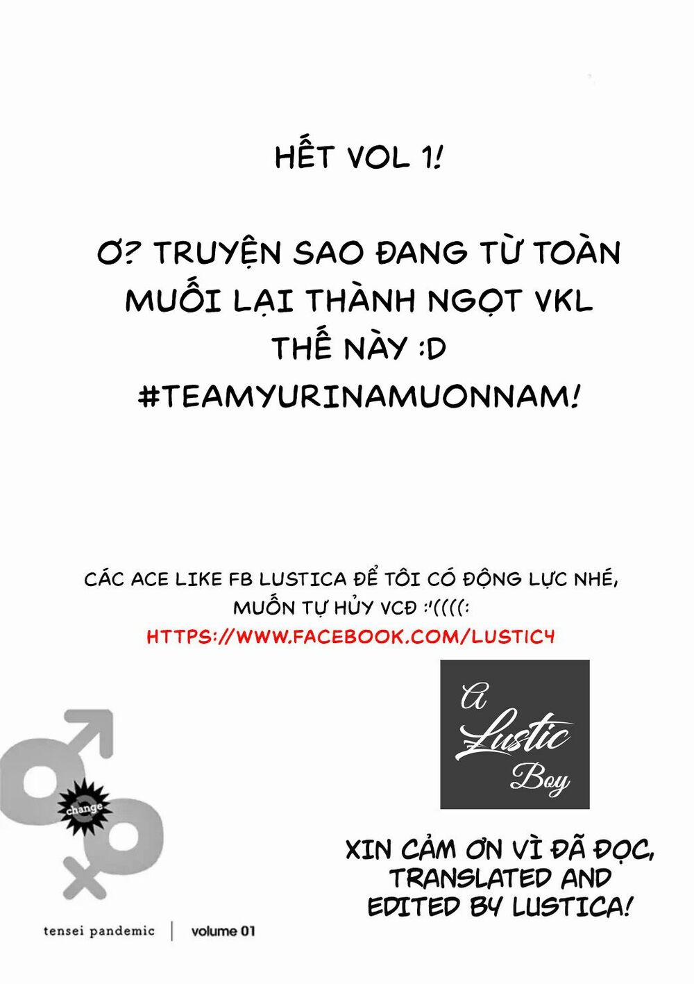 Tensei Pandemic 7 trang 29