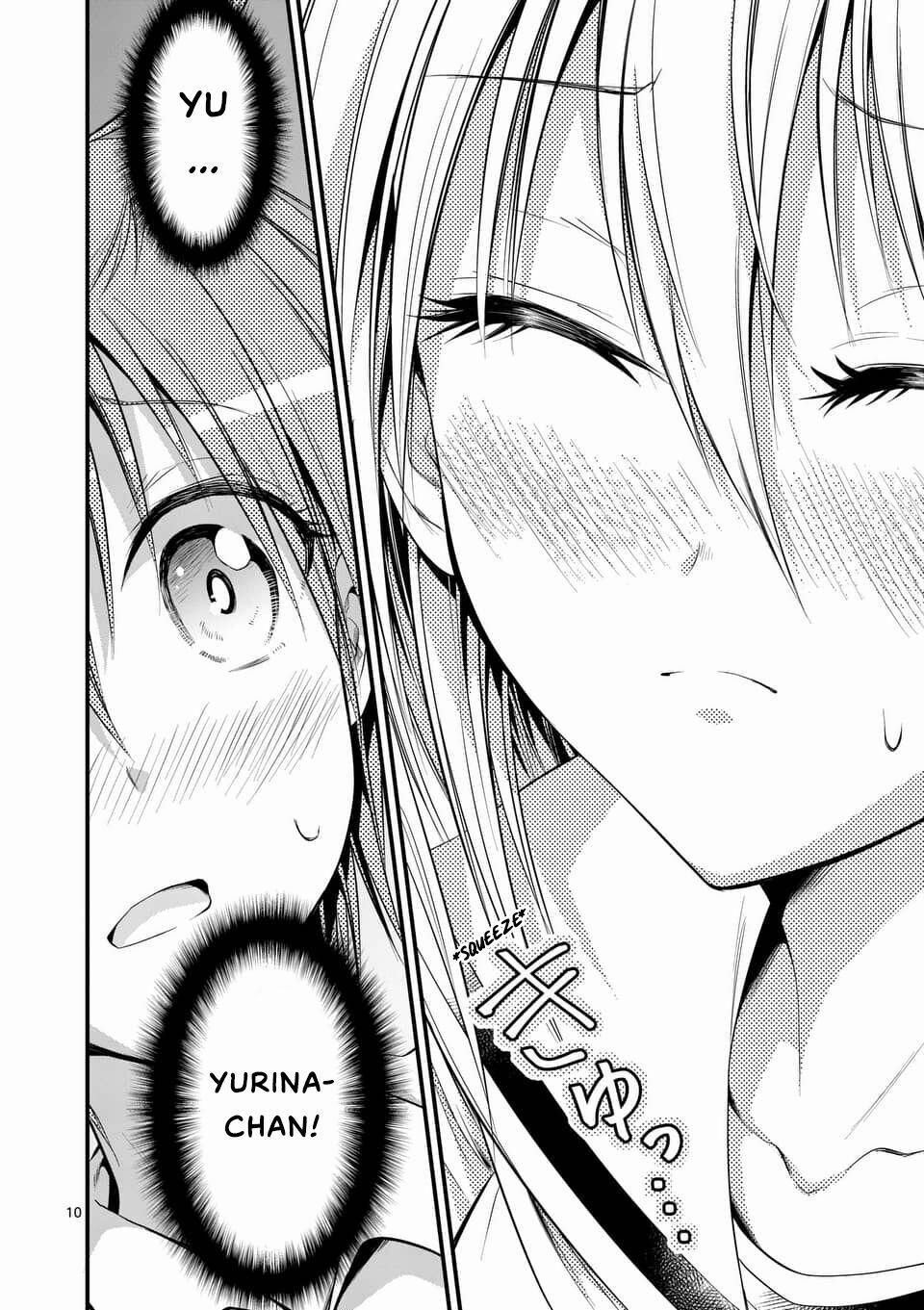 Tensei Pandemic 8 trang 11