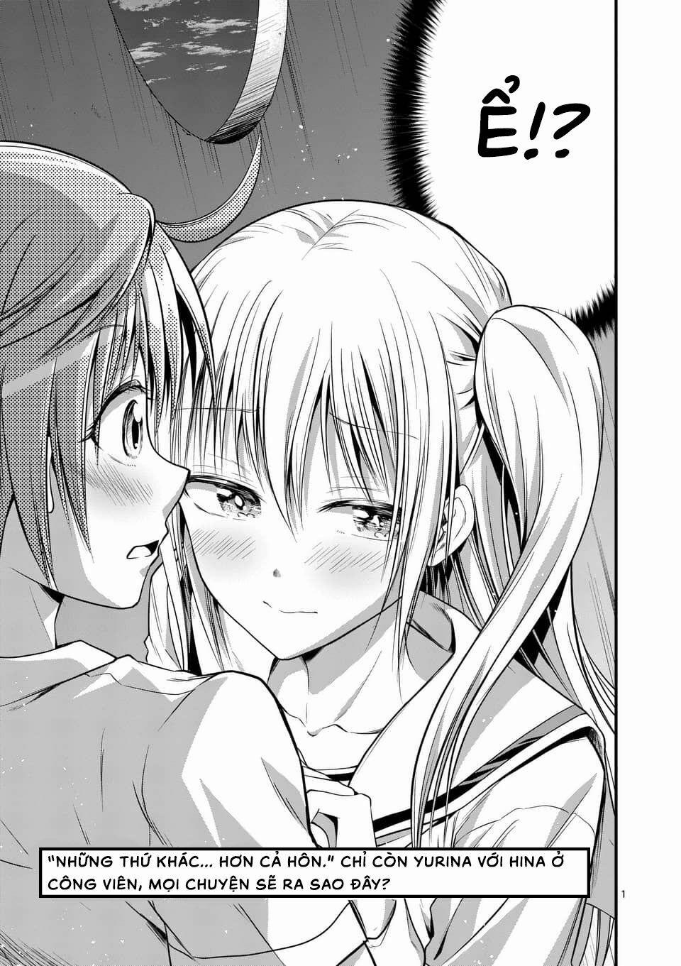 Tensei Pandemic 8 trang 2