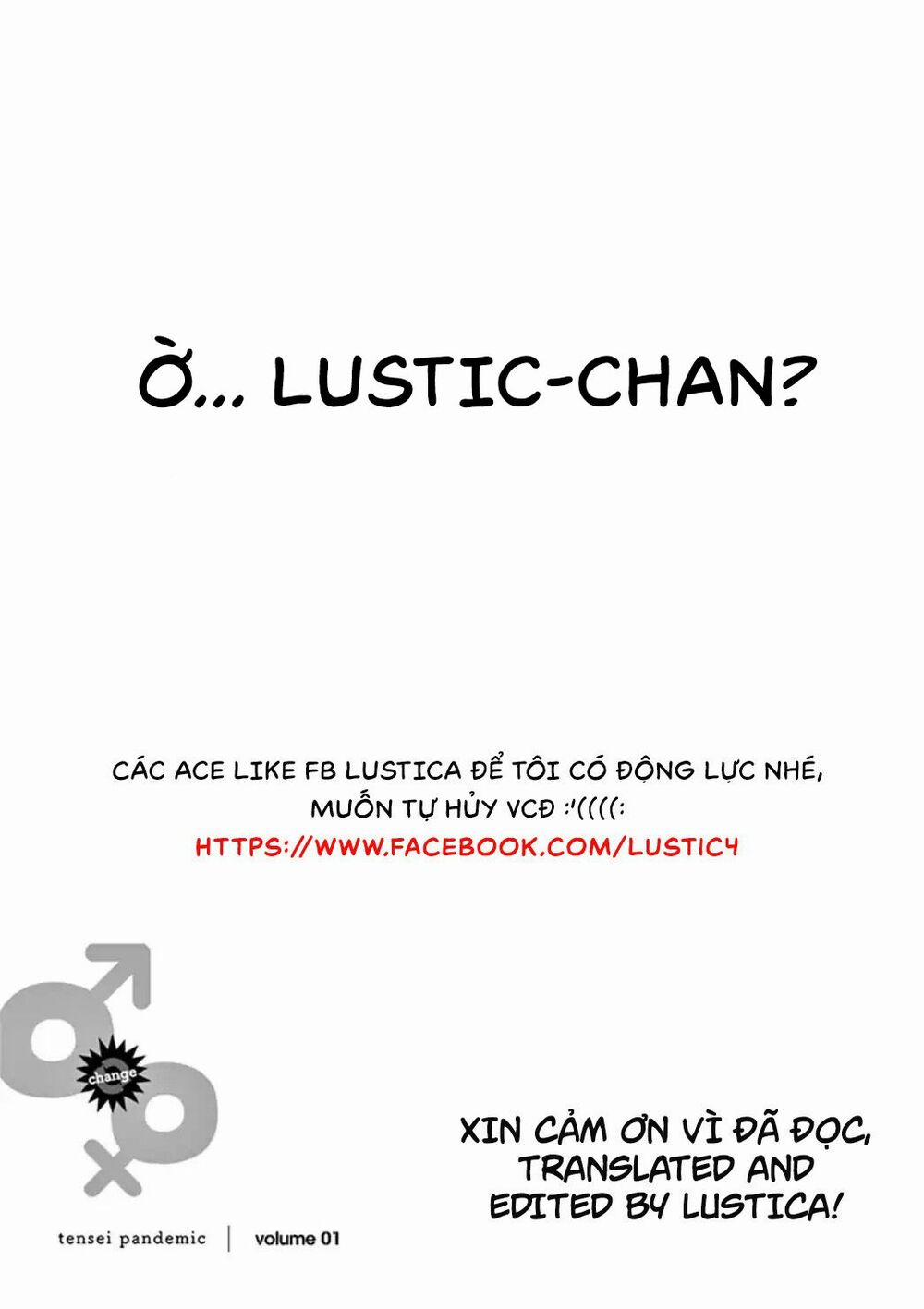 Tensei Pandemic 8 trang 29