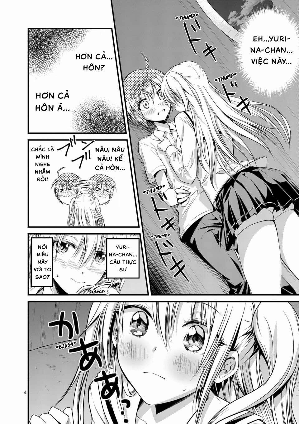 Tensei Pandemic 8 trang 5