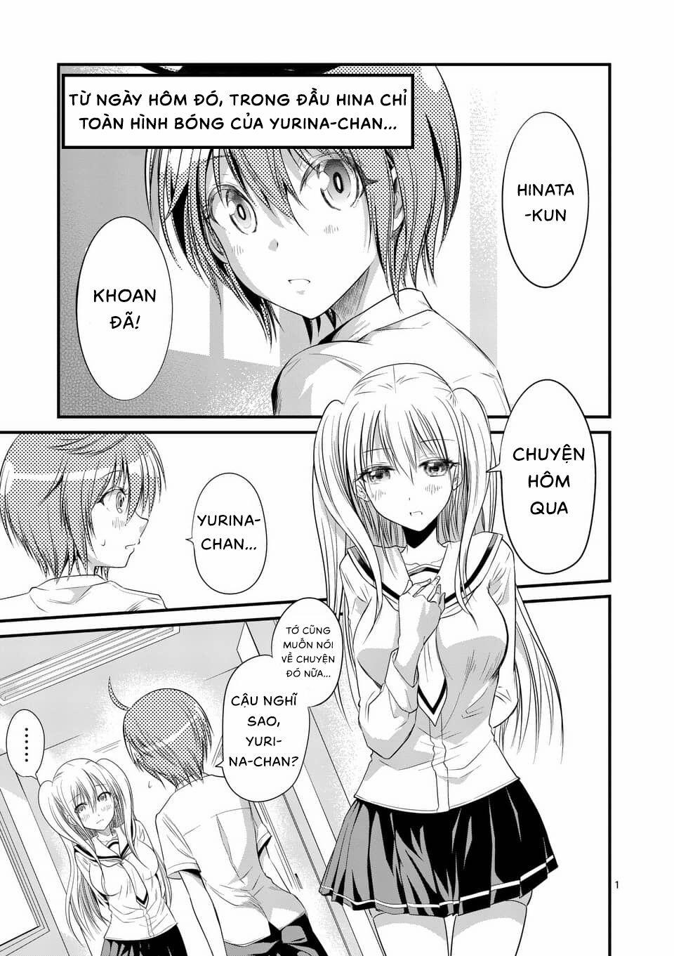 Tensei Pandemic 9 trang 1