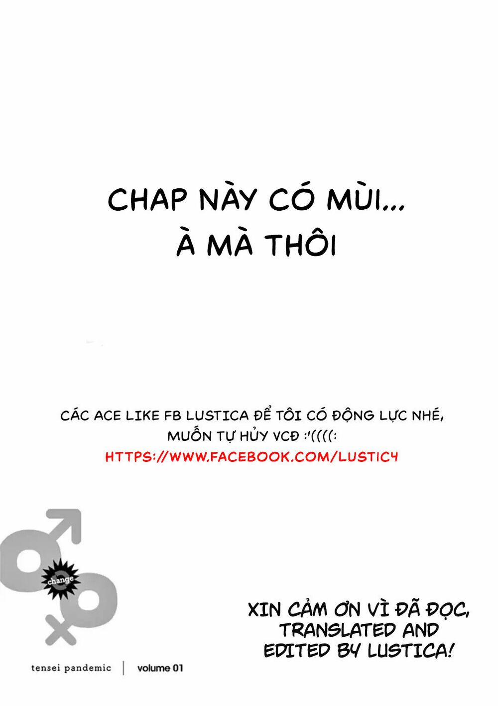 Tensei Pandemic 9 trang 29