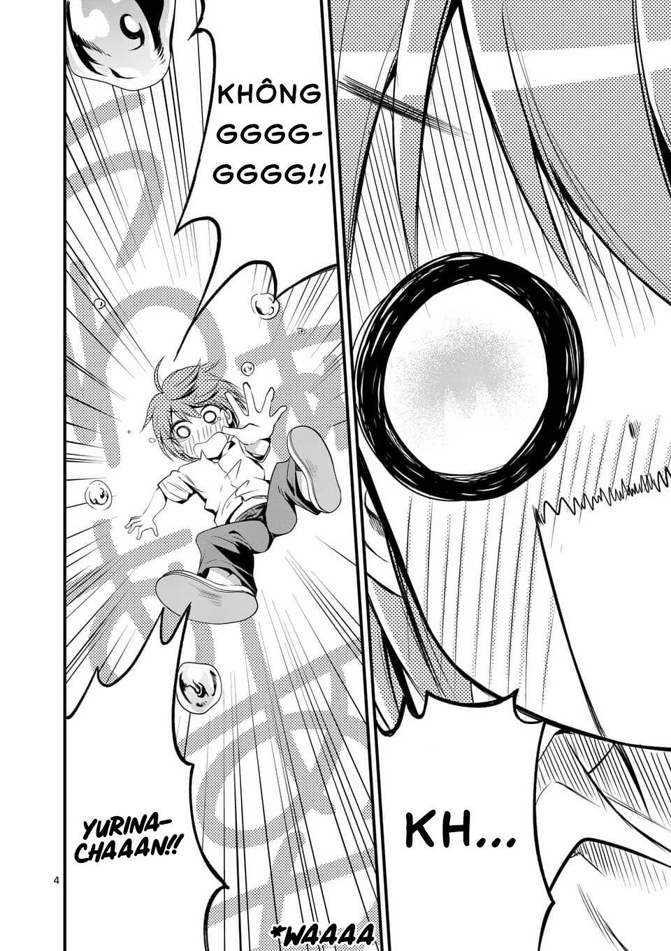 Tensei Pandemic 9 trang 4