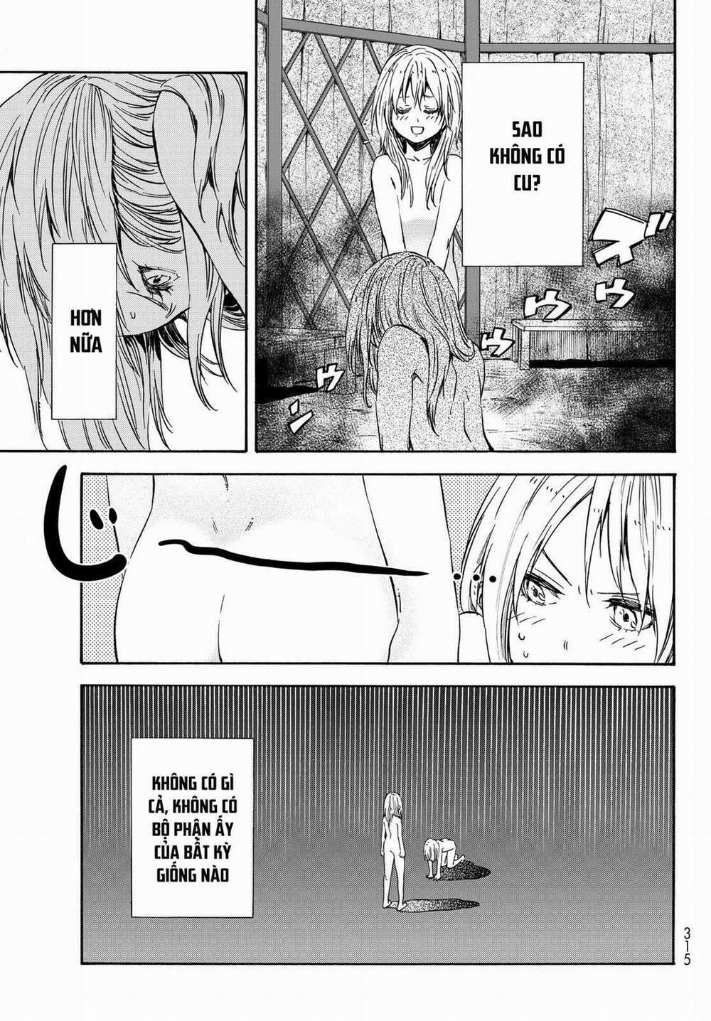 Tensei Shitara Slime Datta Ken 11 trang 18