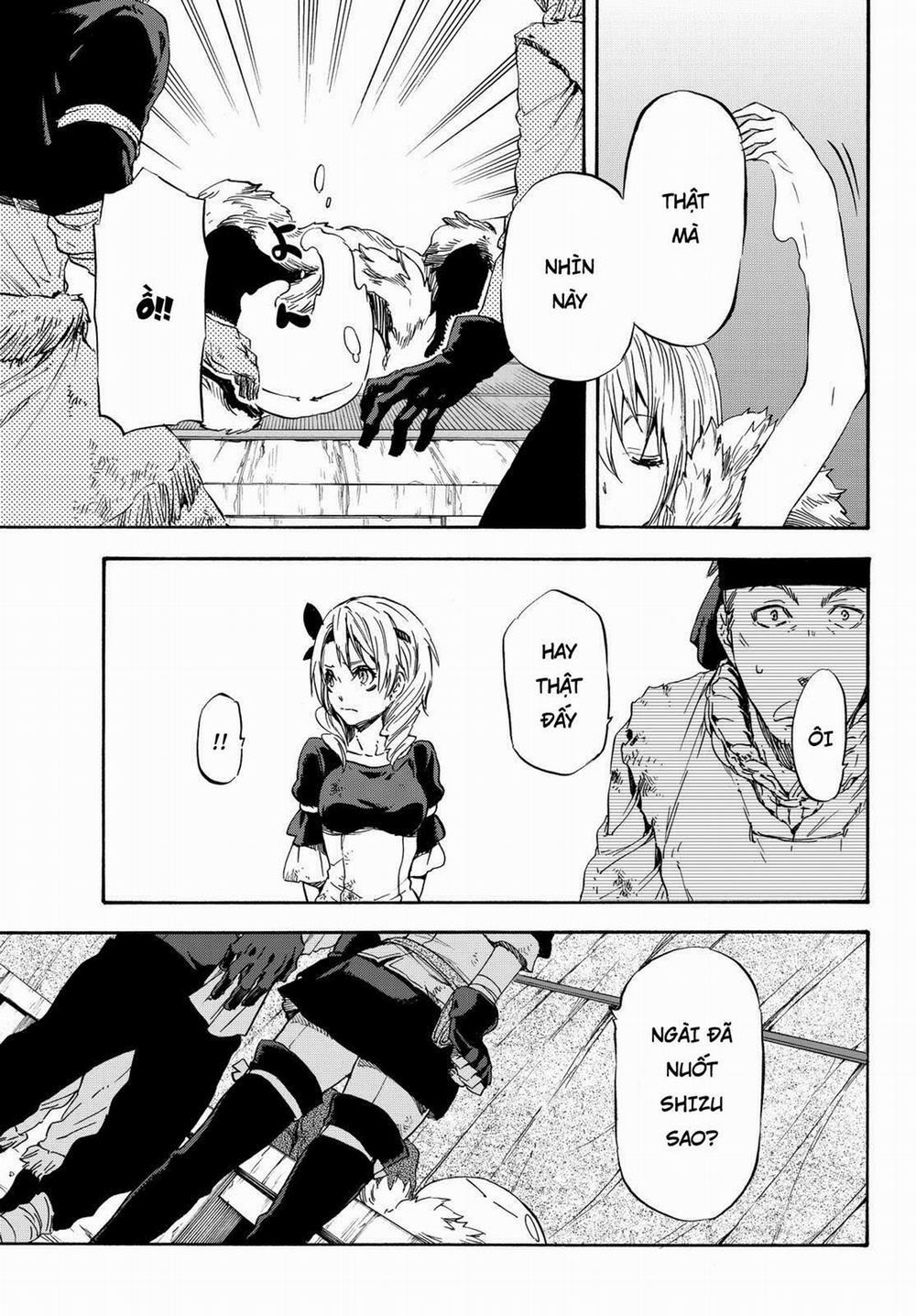 Tensei Shitara Slime Datta Ken 11 trang 2