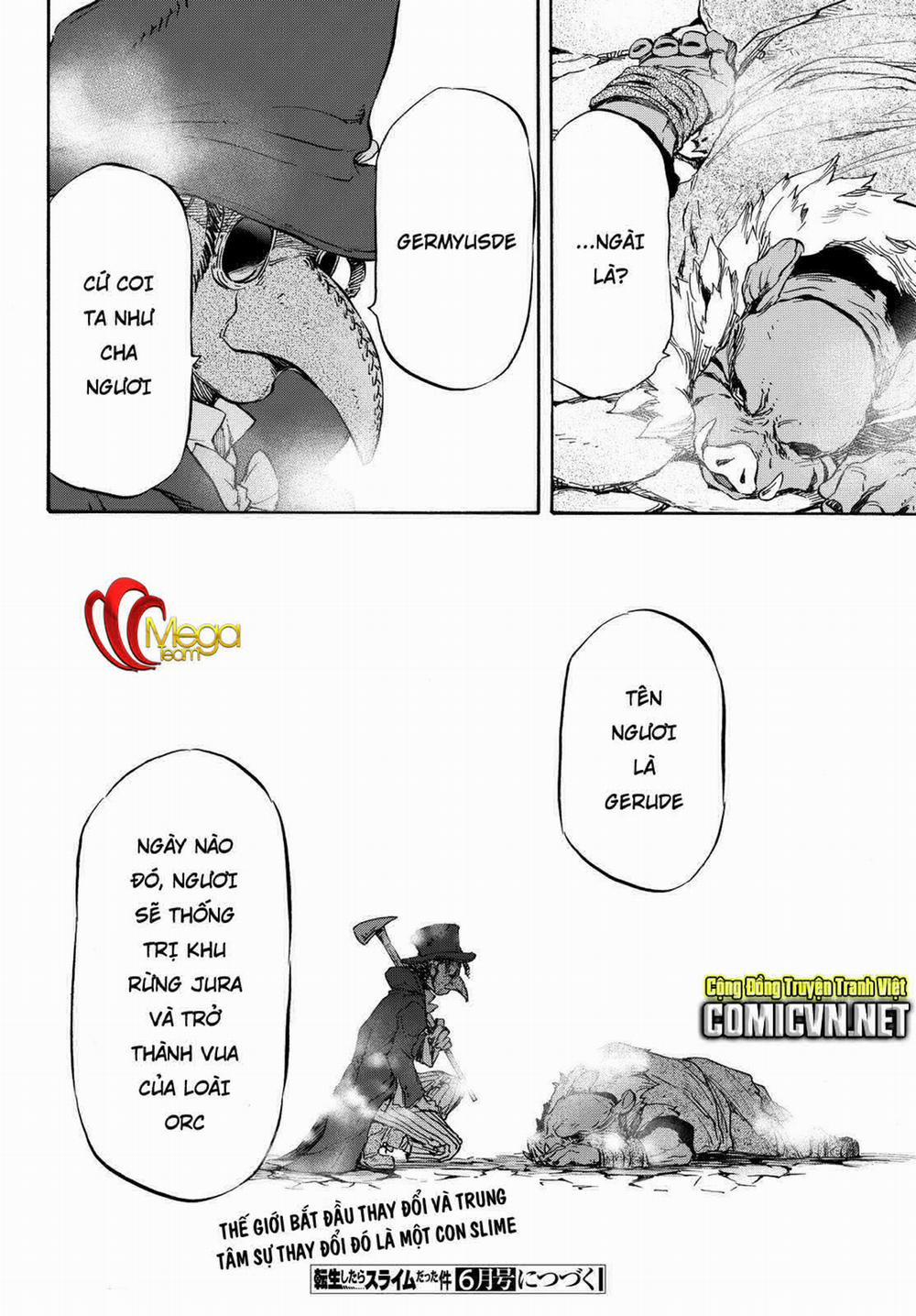 Tensei Shitara Slime Datta Ken 11 trang 27