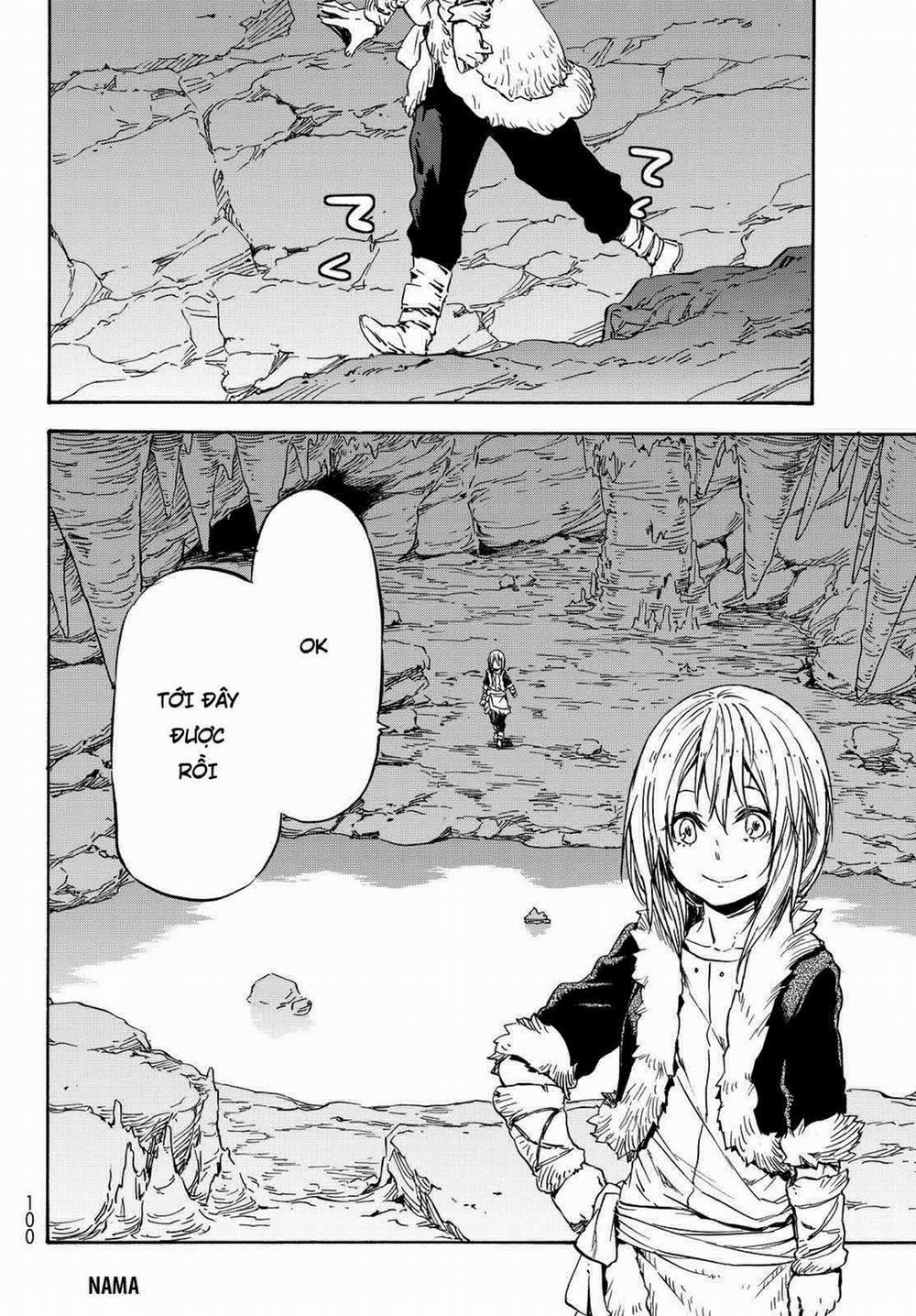 Tensei Shitara Slime Datta Ken 12 trang 14