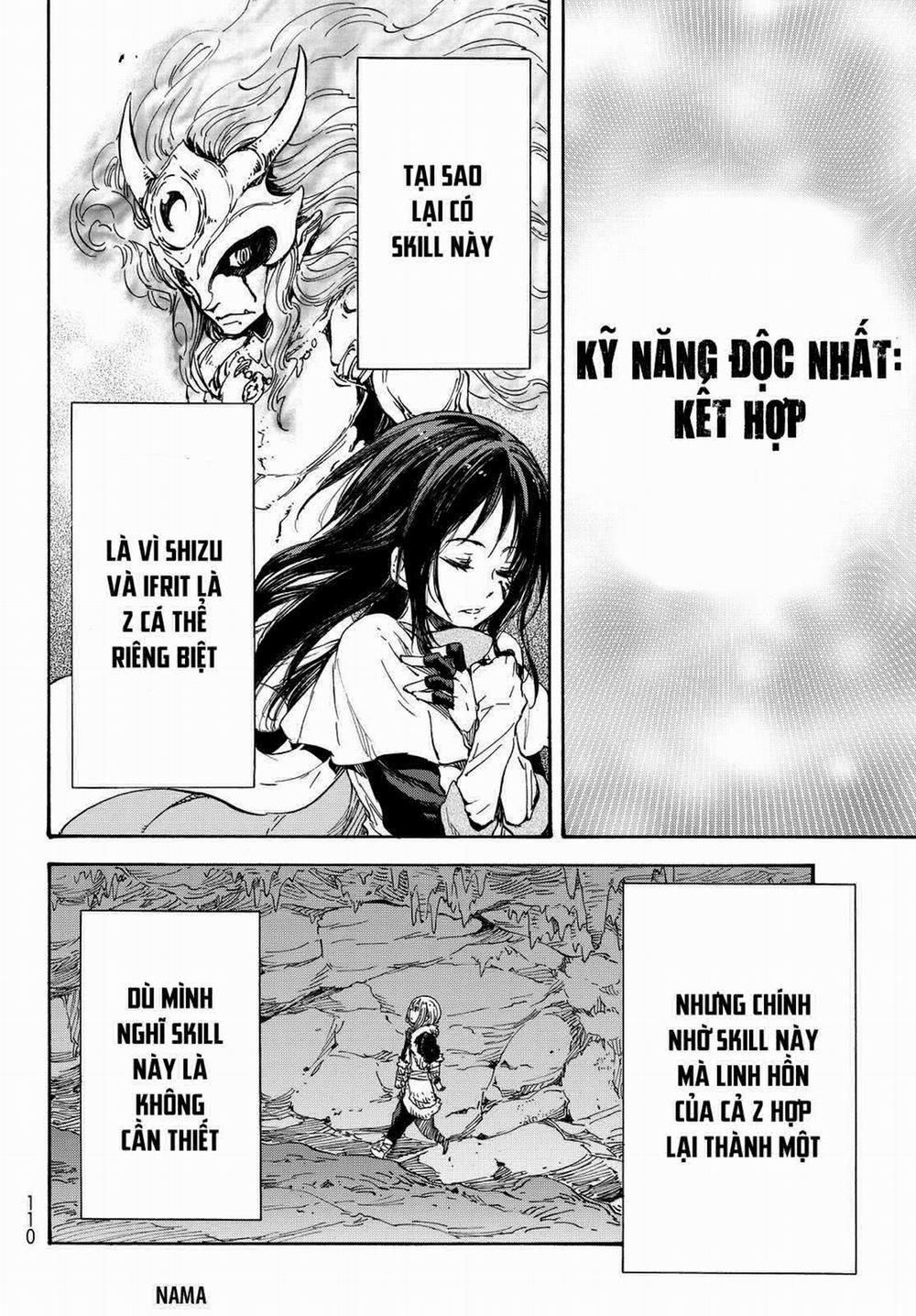 Tensei Shitara Slime Datta Ken 12 trang 24