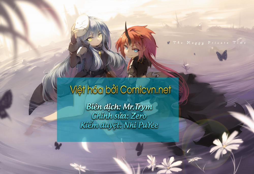 Tensei Shitara Slime Datta Ken 12 trang 31