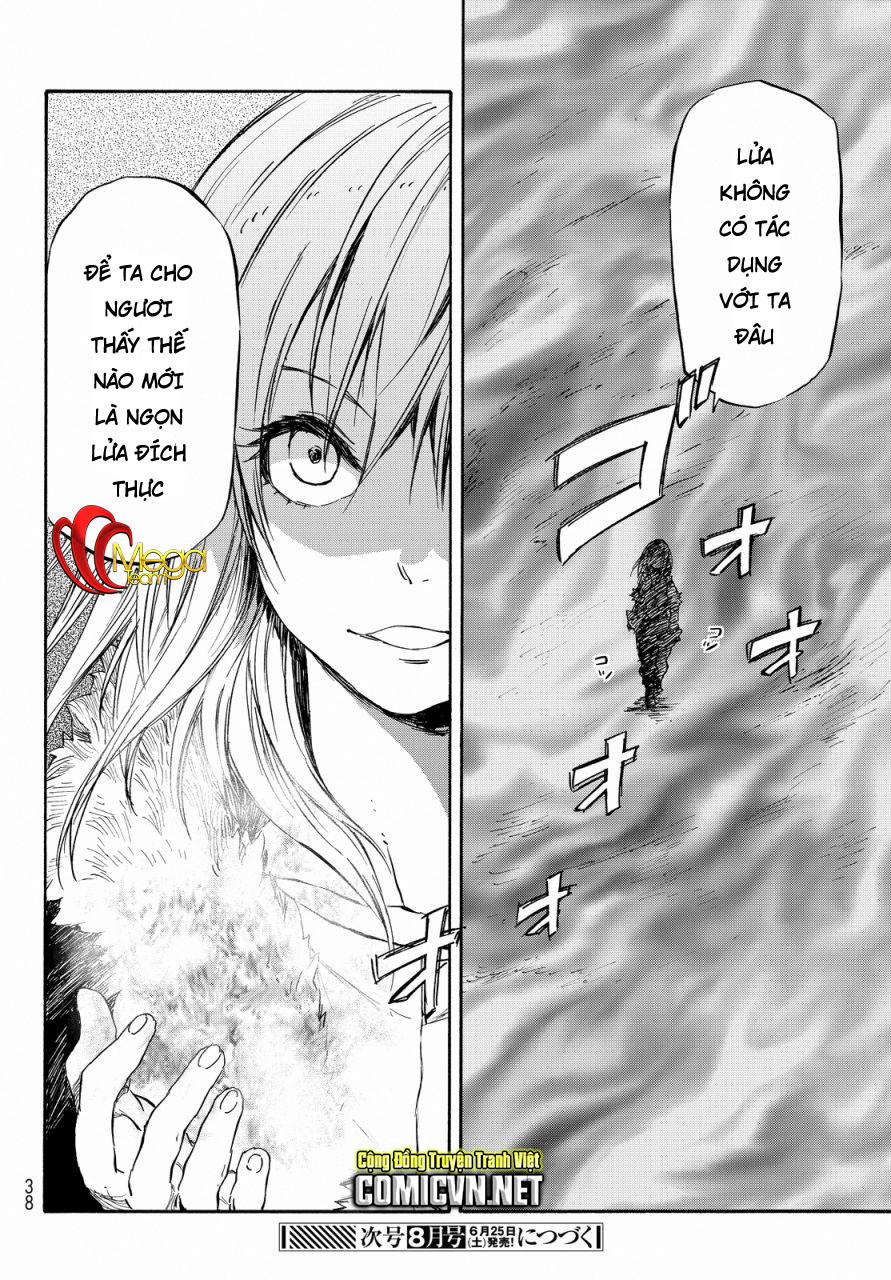 Tensei Shitara Slime Datta Ken 13 trang 29