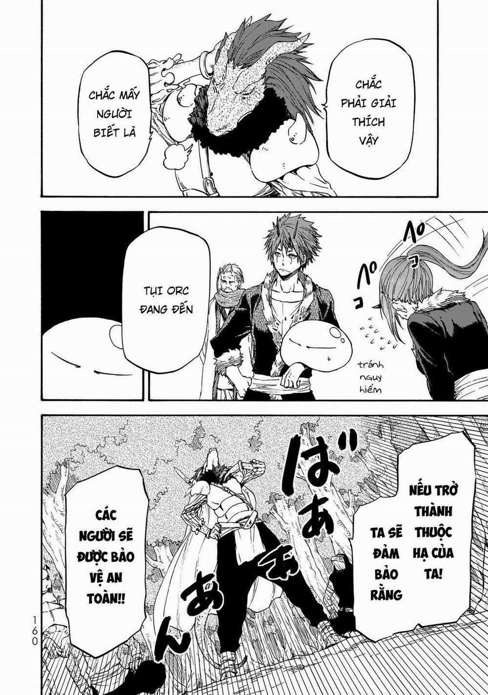 Tensei Shitara Slime Datta Ken 17 trang 2