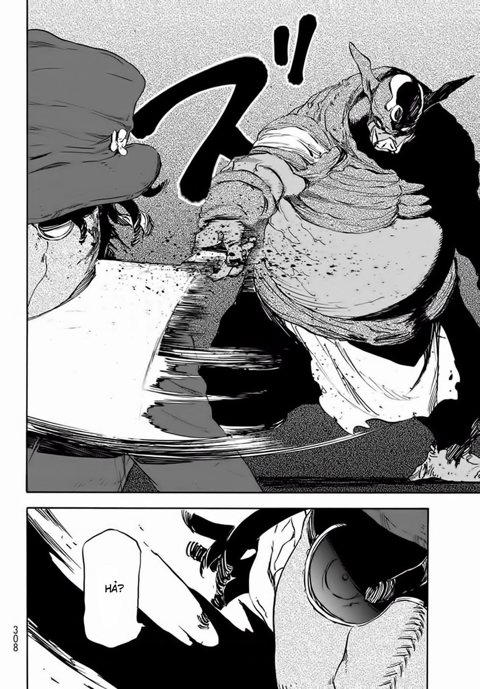 Tensei Shitara Slime Datta Ken 23 trang 22