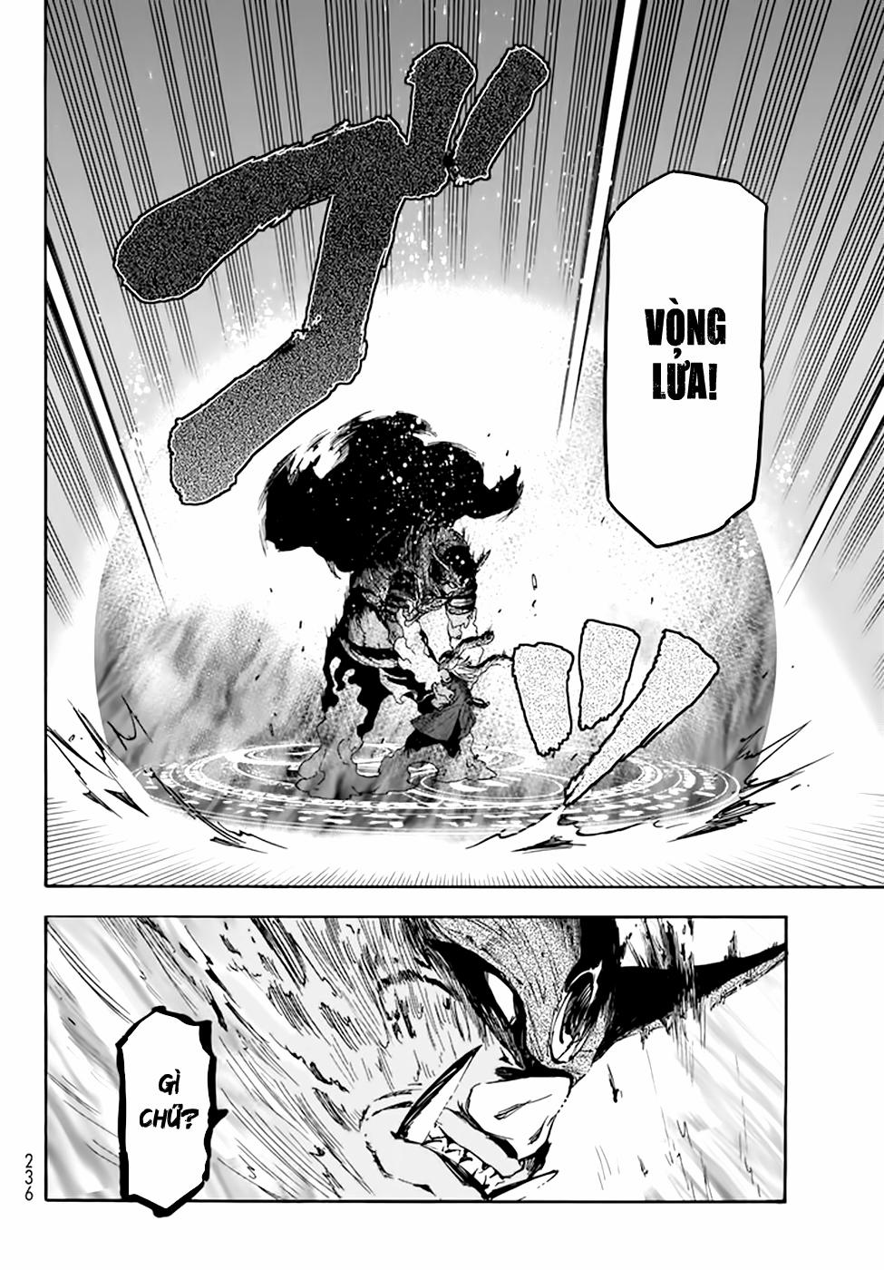 Tensei Shitara Slime Datta Ken 25 trang 8