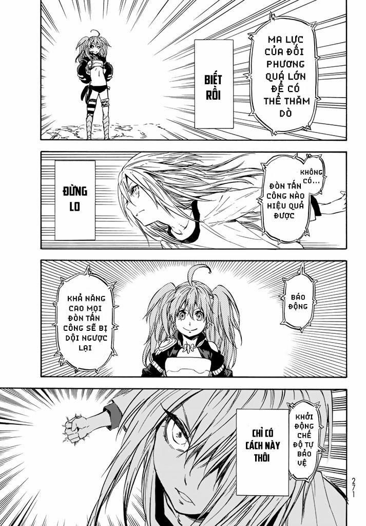 Tensei Shitara Slime Datta Ken 31 trang 3