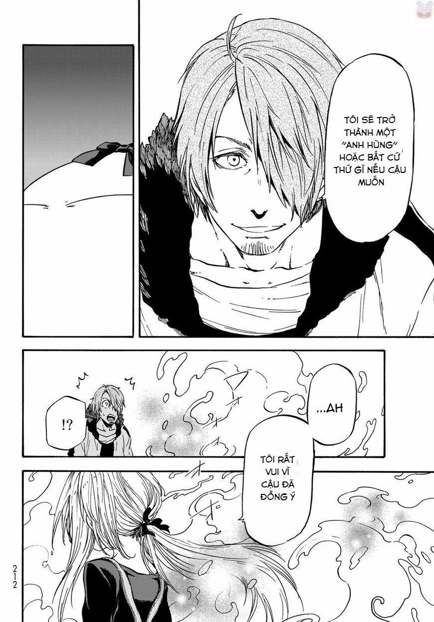 Tensei Shitara Slime Datta Ken 35 trang 19