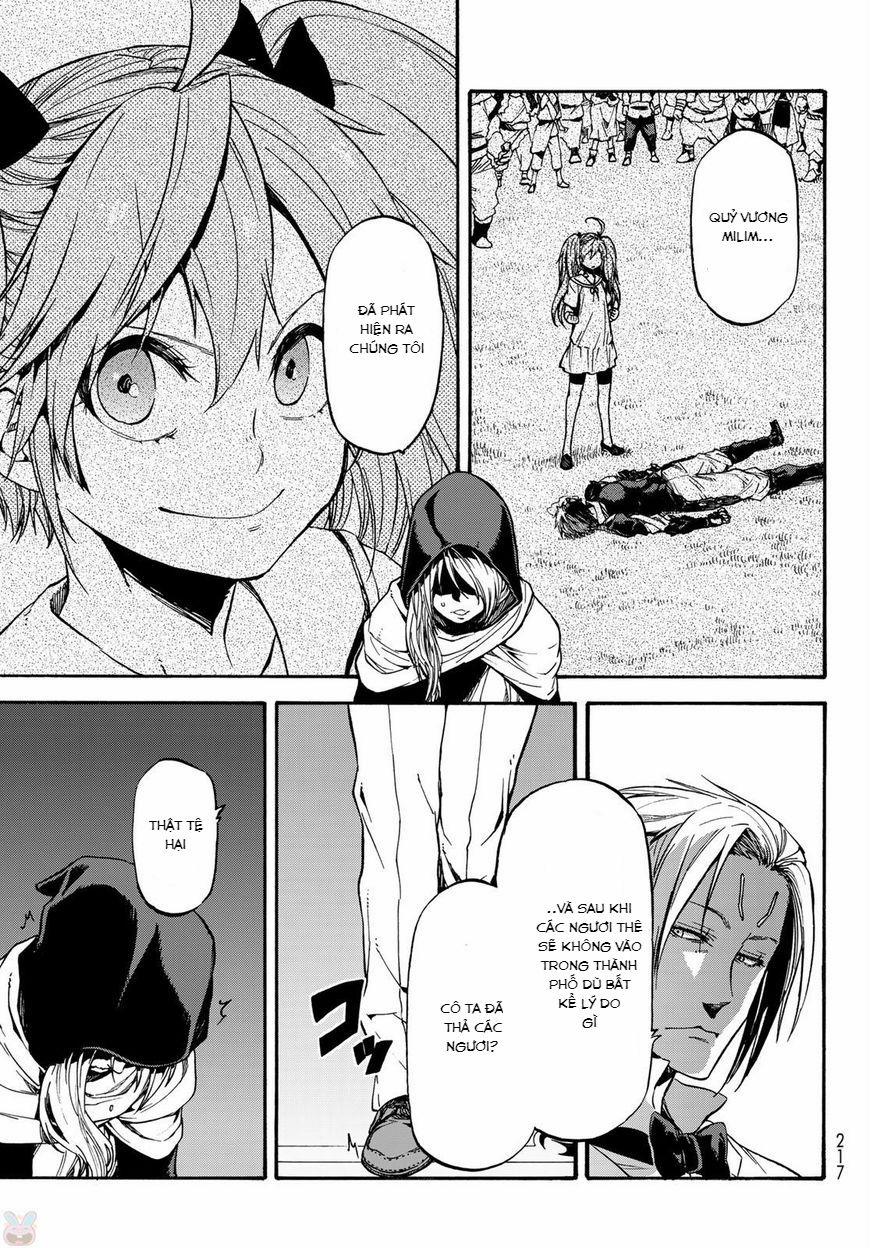 Tensei Shitara Slime Datta Ken 35 trang 24